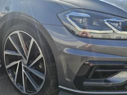 2020 Volkswagen Golf R