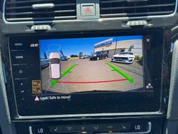 2020 Volkswagen Golf R