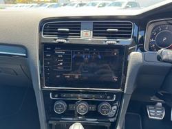 2020 Volkswagen Golf R