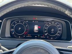 2020 Volkswagen Golf R