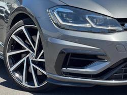 2020 Volkswagen Golf R