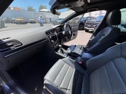 2020 Volkswagen Golf R