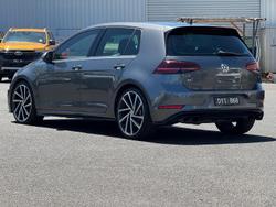 2020 Volkswagen Golf R