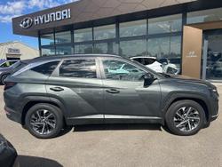 2021 Hyundai Tucson Elite