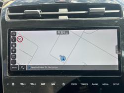 2021 Hyundai Tucson Elite