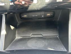 2021 Hyundai Tucson Elite