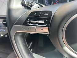 2021 Hyundai Tucson Elite