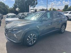 2021 Hyundai Tucson Elite