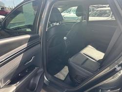 2021 Hyundai Tucson Elite