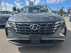 2021 Hyundai Tucson Elite