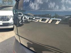 2021 Hyundai Tucson Elite