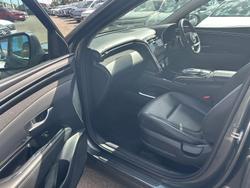 2021 Hyundai Tucson Elite