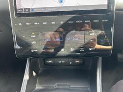 2021 Hyundai Tucson Elite