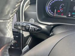 2021 Hyundai Tucson Elite