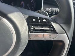 2021 Hyundai Tucson Elite