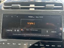 2021 Hyundai Tucson Elite