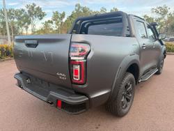 2025 GWM Cannon XSR
