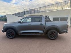 2025 GWM Cannon XSR