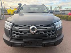 2025 GWM Cannon XSR
