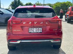 2021 Haval Jolion Lux