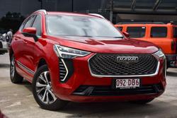 2021 Haval Jolion Lux