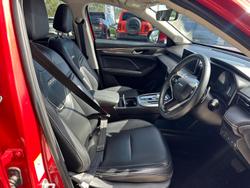 2021 Haval Jolion Lux