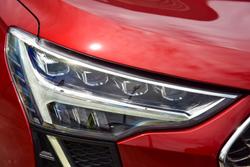 2021 Haval Jolion Lux