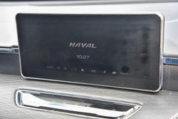2021 Haval Jolion Lux