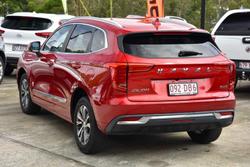 2021 Haval Jolion Lux