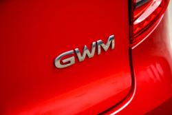 2021 Haval Jolion Lux