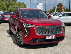 2021 Haval Jolion Lux