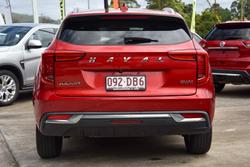 2021 Haval Jolion Lux
