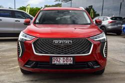 2021 Haval Jolion Lux