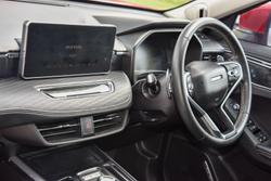 2021 Haval Jolion Lux