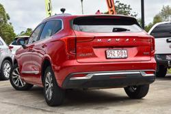 2021 Haval Jolion Lux