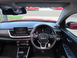 2023 Kia Stonic GT-Line