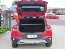 2023 Kia Stonic GT-Line