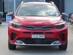 2022 Kia Stonic GT-Line