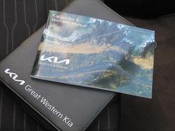 2022 Kia Stonic GT-Line