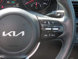 2023 Kia Stonic GT-Line