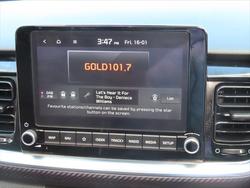 2023 Kia Stonic GT-Line