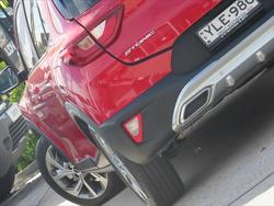 2023 Kia Stonic GT-Line