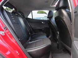 2022 Kia Stonic GT-Line