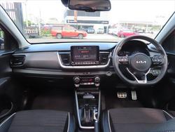 2023 Kia Stonic GT-Line