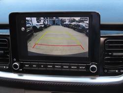 2023 Kia Stonic GT-Line