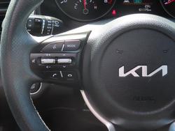 2023 Kia Stonic GT-Line