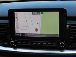 2023 Kia Stonic GT-Line