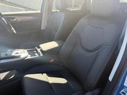 2025 GWM Haval Jolion Lux