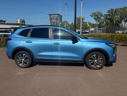 2025 GWM Haval Jolion Lux