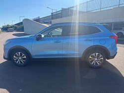 2025 GWM Haval Jolion Lux